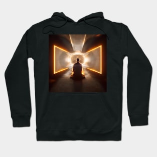 Ego Break Ascension Hoodie